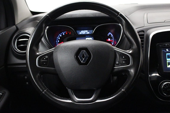 Renault Captur 19 of 27