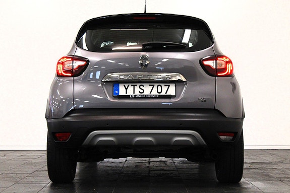Renault Captur 7 of 27