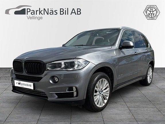 BMW X5 2 of 21