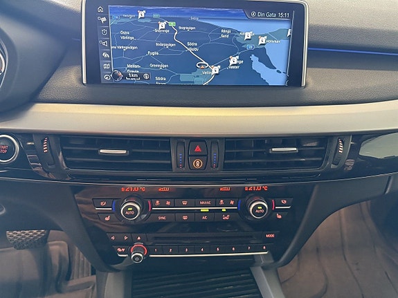 BMW X5 10 of 21