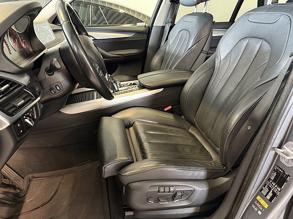 BMW X5 6 of 21