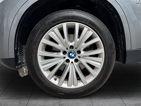 BMW X5 19 of 21