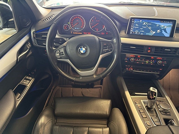 BMW X5 5 of 21