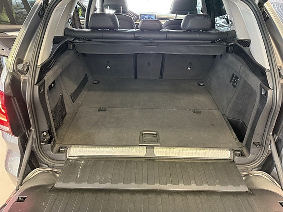 BMW X5 8 of 21