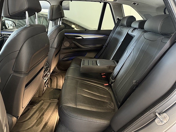 BMW X5 7 of 21