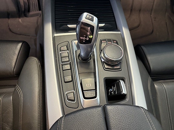 BMW X5 9 of 21