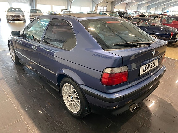 BMW 318 9 of 23