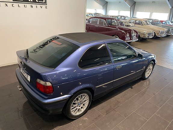 BMW 318 22 of 23