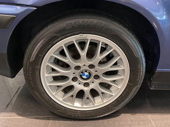 BMW 318 23 of 23