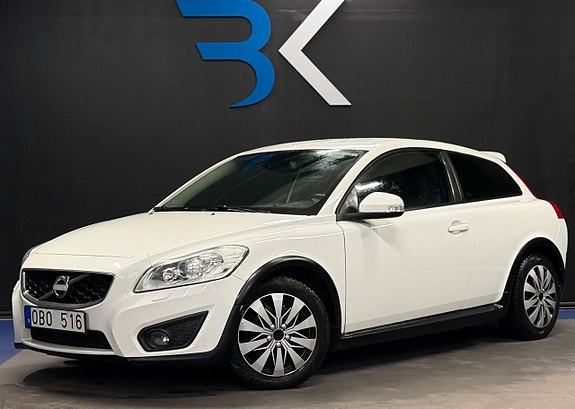 Volvo C30