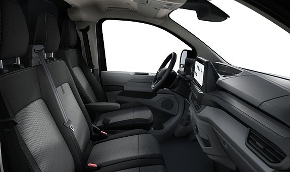 Volkswagen Transporter 7 of 8