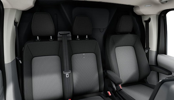 Volkswagen Transporter 8 of 8