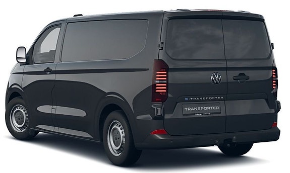 Volkswagen Transporter 3 of 5