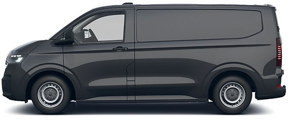 Volkswagen Transporter 2 of 5