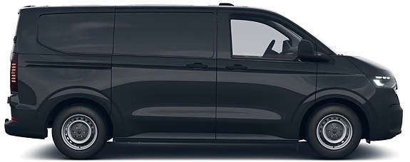 Volkswagen Transporter 4 of 5