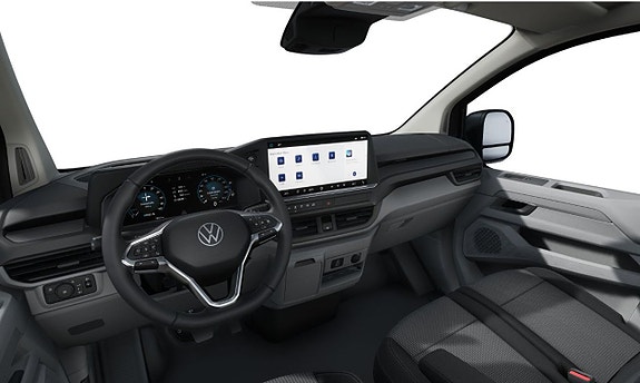 Volkswagen Transporter 6 of 8