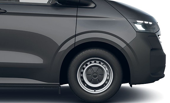 Volkswagen Transporter 5 of 5