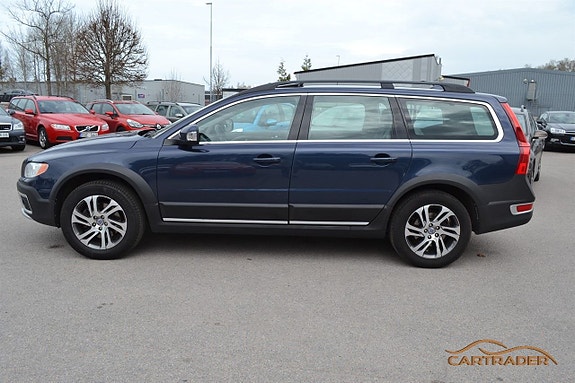 Volvo XC70 4 of 15