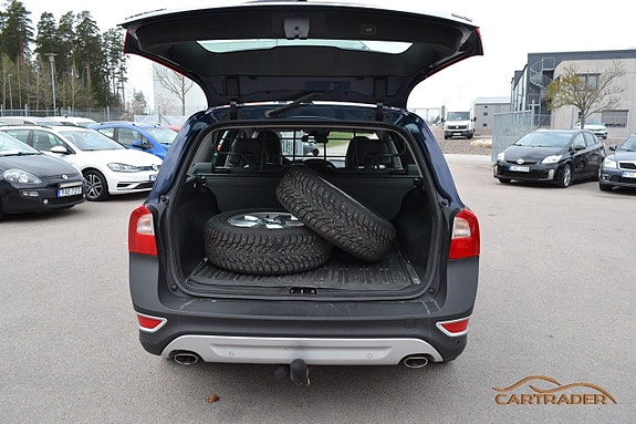 Volvo XC70 7 of 15