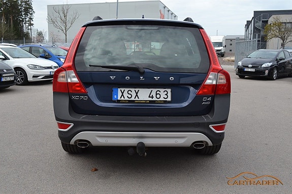 Volvo XC70 6 of 15