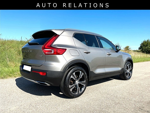 Volvo XC40 6 of 10