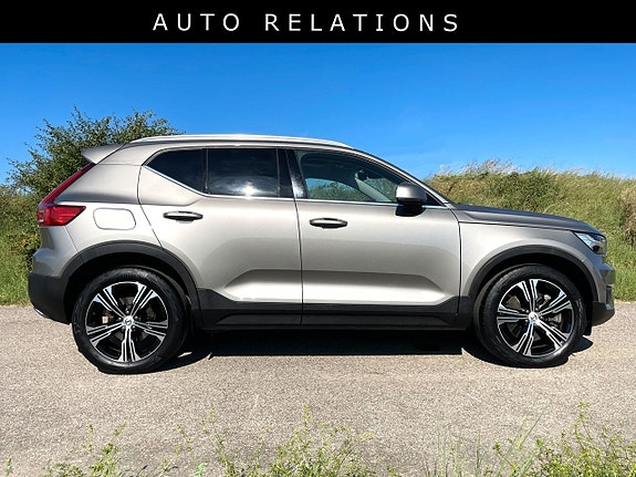 Volvo XC40 9 of 10