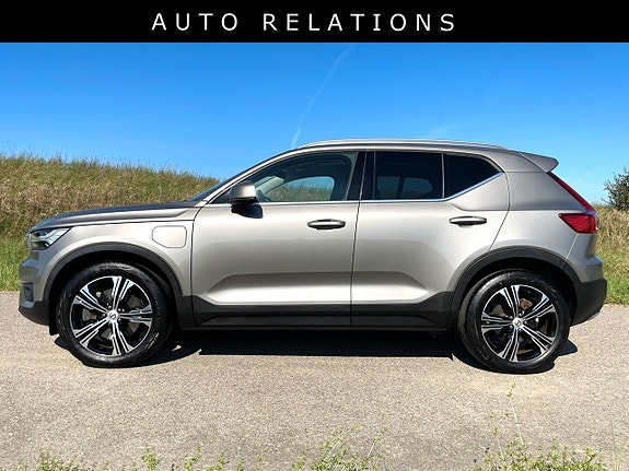 Volvo XC40 10 of 10