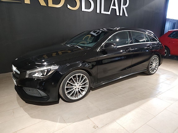 Mercedes-Benz CLA200 2 of 14