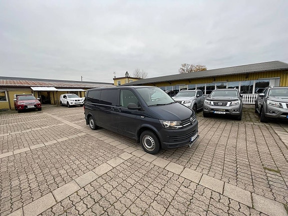 Volkswagen Transporter 8 of 20