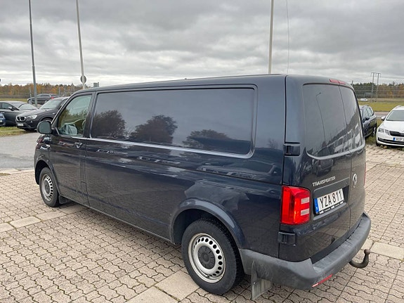 Volkswagen Transporter 2 of 5