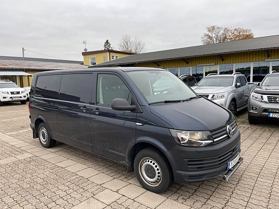 Volkswagen Transporter 7 of 20
