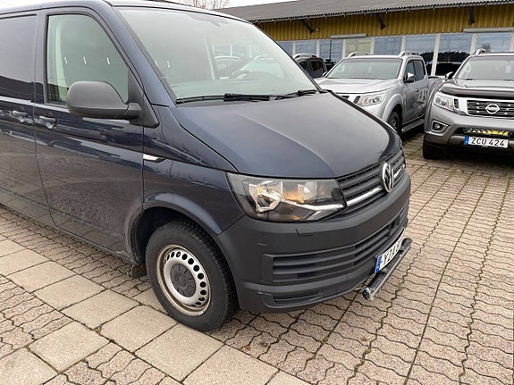 Volkswagen Transporter 9 of 20
