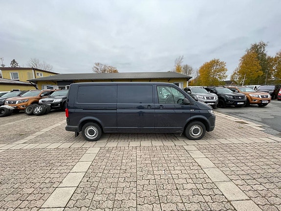 Volkswagen Transporter 6 of 20