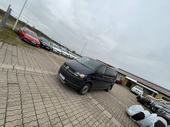 Volkswagen Transporter 20 of 20