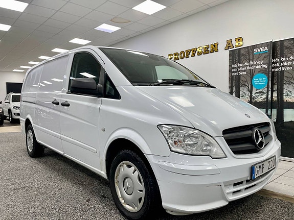 Mercedes-Benz Vito 110