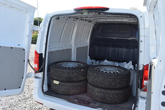 Mercedes-Benz Vito 116 14 of 14