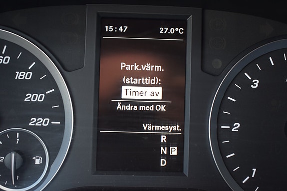 Mercedes-Benz Vito 116 9 of 14