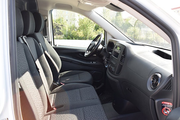 Mercedes-Benz Vito 116 7 of 14