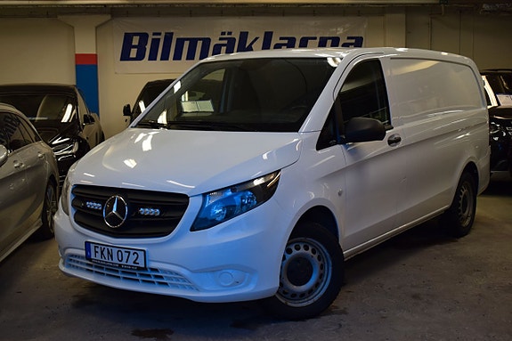 Mercedes-Benz Vito 116