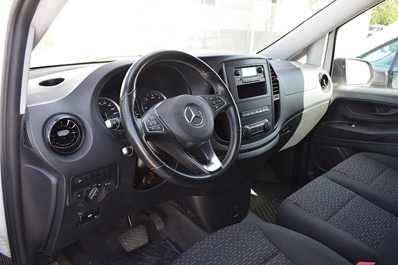 Mercedes-Benz Vito 116 5 of 14