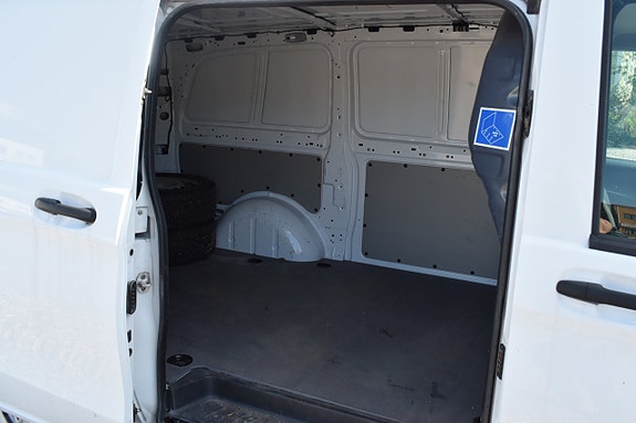 Mercedes-Benz Vito 116 11 of 14
