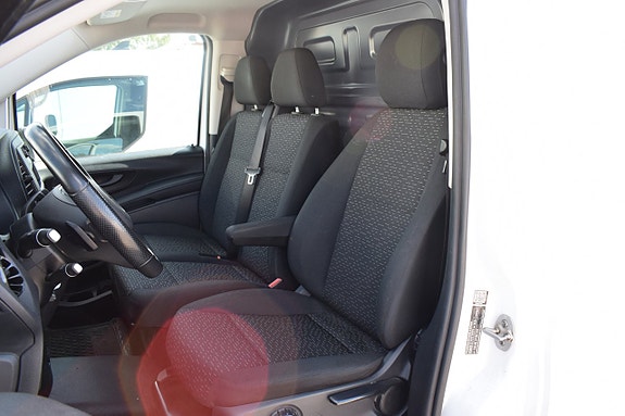 Mercedes-Benz Vito 116 6 of 14