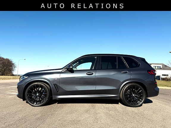 BMW X5 3 of 5
