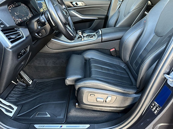 BMW X5 5 of 5