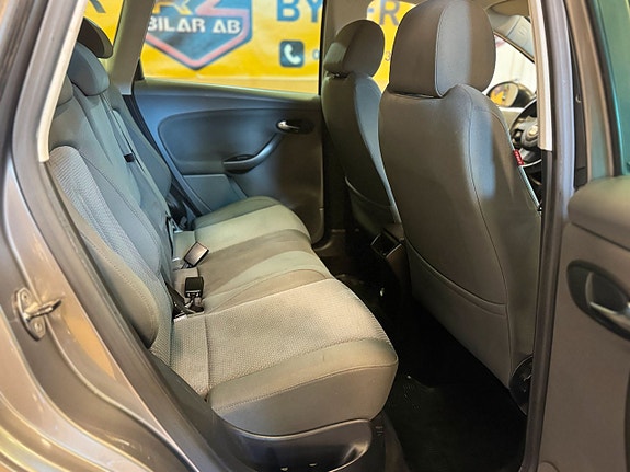 Seat Altea 10 of 15