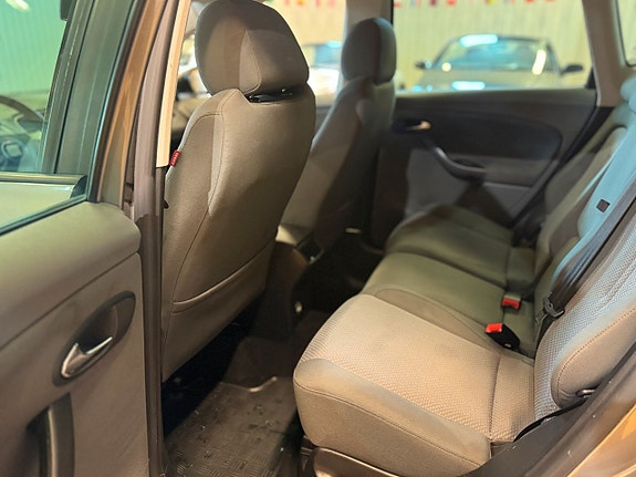 Seat Altea 11 of 15