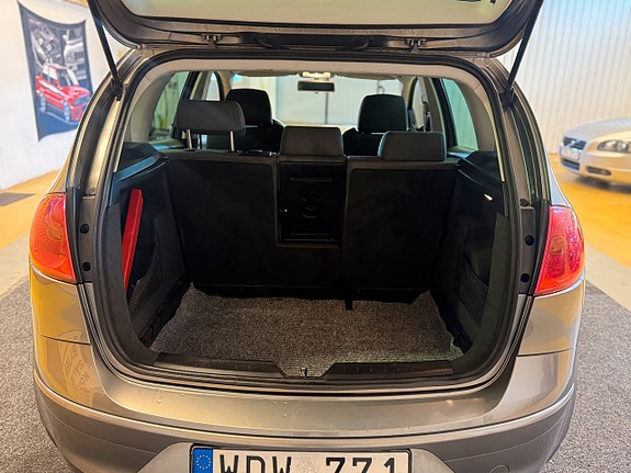 Seat Altea 8 of 15
