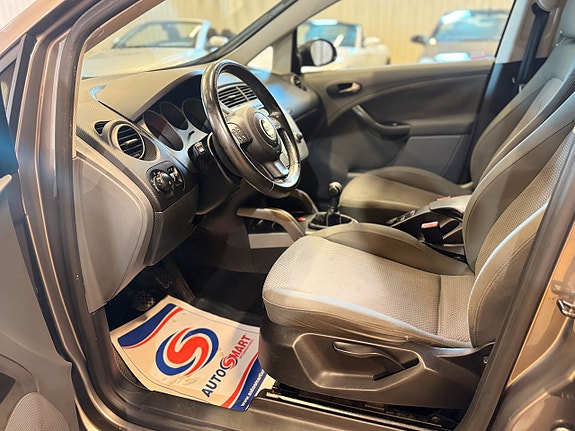 Seat Altea 12 of 15