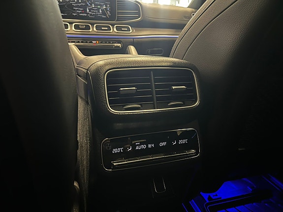 Mercedes-Benz GLE350 de 20 of 23