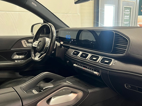 Mercedes-Benz GLE350 de 19 of 23